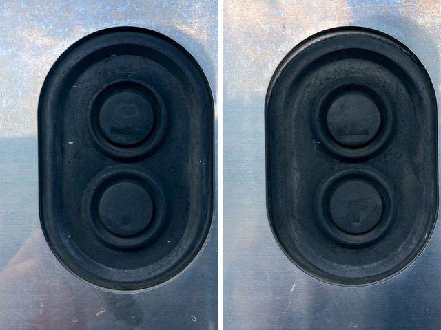 日野レンジャーアルミウイング中型（4t）[写真16]