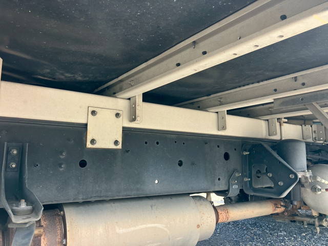 日野レンジャーアルミウイング中型（4t）[写真23]