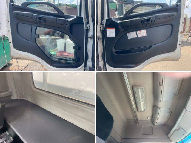 日野レンジャーアルミウイング中型（4t）[写真26]