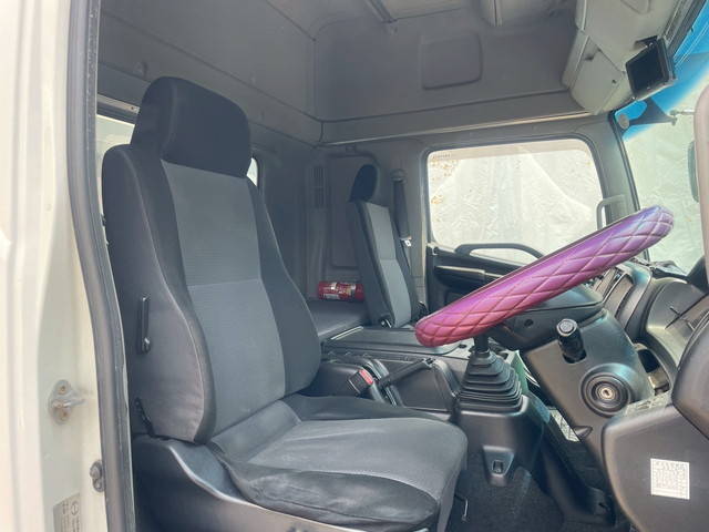 日野レンジャーアルミウイング中型（4t）[写真28]