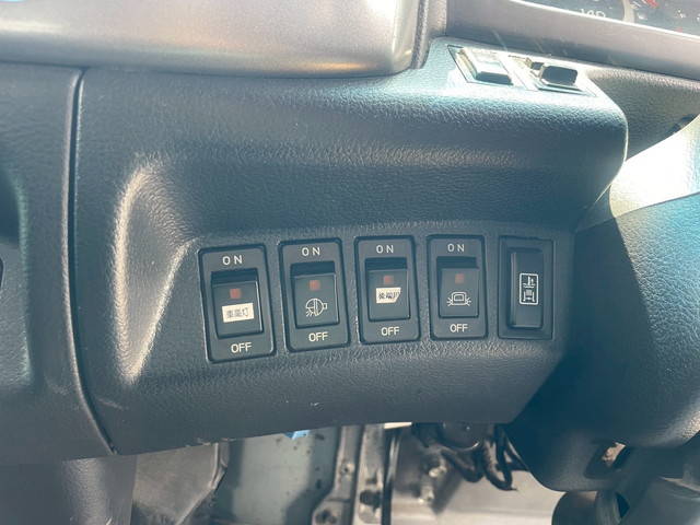 日野レンジャーアルミウイング中型（4t）[写真34]