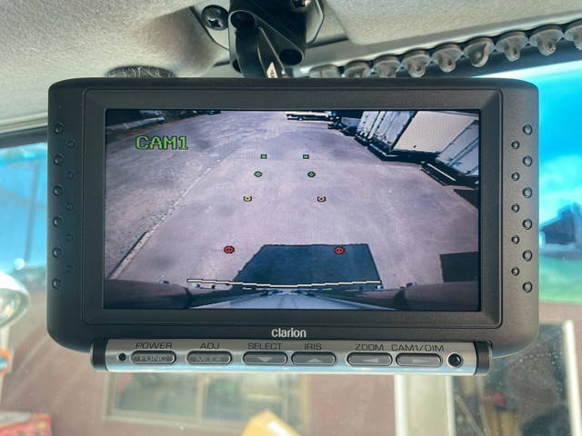 日野レンジャーアルミウイング中型（4t）[写真35]