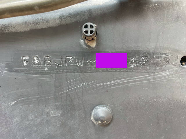 日野レンジャーアルミウイング中型（4t）[写真37]