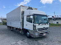 日野レンジャーアルミウイング中型（4t）[写真03]