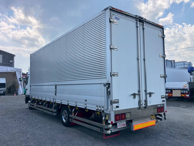 日野レンジャーアルミウイング中型（4t）[写真04]