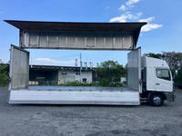 日野レンジャーアルミウイング中型（4t）[写真06]