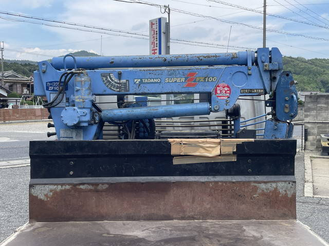 いすゞエルフクレーン付小型（2t・3t）[写真14]