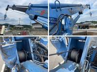 いすゞエルフクレーン付小型（2t・3t）[写真16]