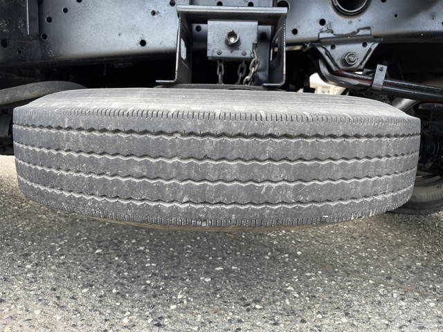 いすゞエルフクレーン付小型（2t・3t）[写真22]