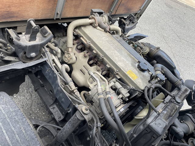 いすゞエルフクレーン付小型（2t・3t）[写真28]