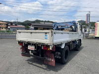 いすゞエルフクレーン付小型（2t・3t）[写真02]