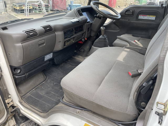 いすゞエルフクレーン付小型（2t・3t）[写真31]