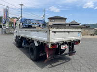 いすゞエルフクレーン付小型（2t・3t）[写真04]