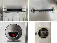 いすゞエルフ冷凍車（冷蔵車）小型（2t・3t）[写真17]