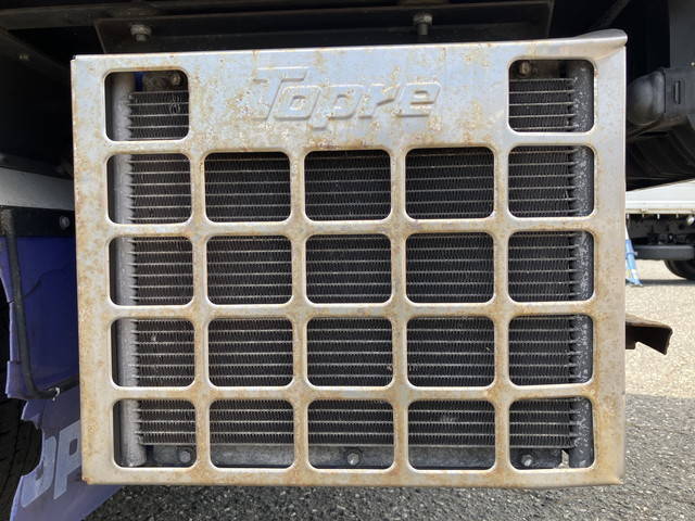 いすゞエルフ冷凍車（冷蔵車）小型（2t・3t）[写真18]