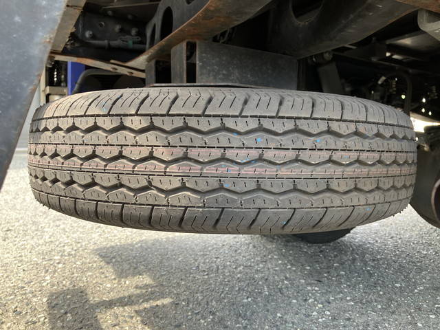 いすゞエルフ冷凍車（冷蔵車）小型（2t・3t）[写真21]