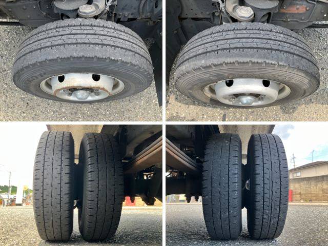 いすゞエルフ冷凍車（冷蔵車）小型（2t・3t）[写真22]