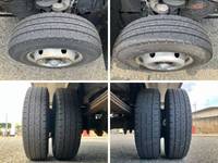 いすゞエルフ冷凍車（冷蔵車）小型（2t・3t）[写真23]