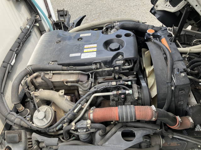 いすゞエルフ冷凍車（冷蔵車）小型（2t・3t）[写真26]