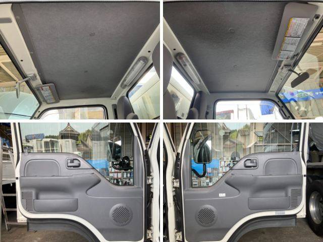 いすゞエルフ冷凍車（冷蔵車）小型（2t・3t）[写真29]