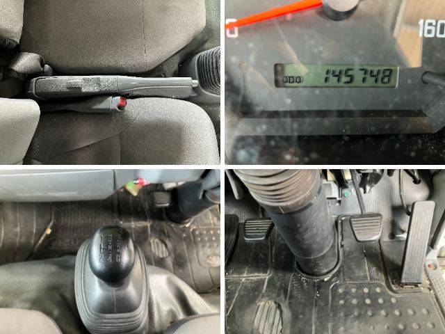 いすゞエルフ冷凍車（冷蔵車）小型（2t・3t）[写真36]