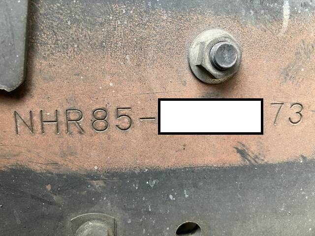 いすゞエルフ冷凍車（冷蔵車）小型（2t・3t）[写真38]