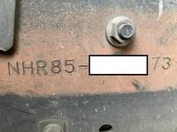 いすゞエルフ冷凍車（冷蔵車）小型（2t・3t）[写真39]