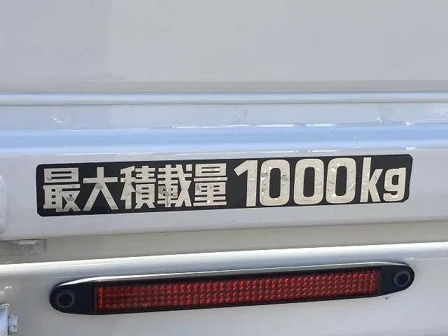 トヨタトヨエースダブルキャブ（Wキャブ）小型（2t・3t）[写真10]