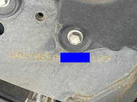 トヨタトヨエースダブルキャブ（Wキャブ）小型（2t・3t）[写真12]