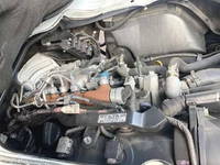 トヨタトヨエースダブルキャブ（Wキャブ）小型（2t・3t）[写真15]