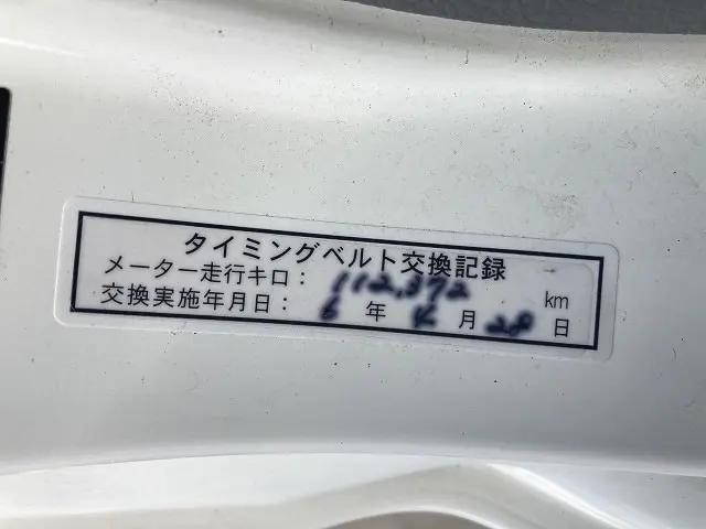 トヨタトヨエースダブルキャブ（Wキャブ）小型（2t・3t）[写真15]