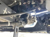 トヨタトヨエースダブルキャブ（Wキャブ）小型（2t・3t）[写真17]