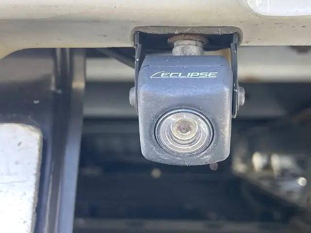 トヨタトヨエースダブルキャブ（Wキャブ）小型（2t・3t）[写真17]