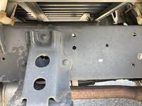 トヨタトヨエースダブルキャブ（Wキャブ）小型（2t・3t）[写真20]