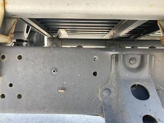 トヨタトヨエースダブルキャブ（Wキャブ）小型（2t・3t）[写真20]