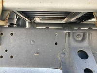 トヨタトヨエースダブルキャブ（Wキャブ）小型（2t・3t）[写真21]