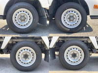 トヨタトヨエースダブルキャブ（Wキャブ）小型（2t・3t）[写真23]