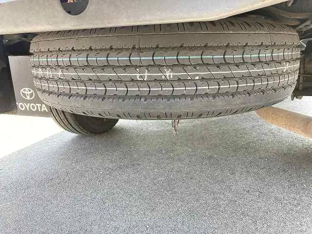 トヨタトヨエースダブルキャブ（Wキャブ）小型（2t・3t）[写真23]