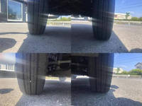 トヨタトヨエースダブルキャブ（Wキャブ）小型（2t・3t）[写真25]