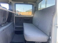 トヨタトヨエースダブルキャブ（Wキャブ）小型（2t・3t）[写真29]