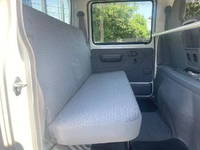 トヨタトヨエースダブルキャブ（Wキャブ）小型（2t・3t）[写真30]