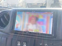 トヨタトヨエースダブルキャブ（Wキャブ）小型（2t・3t）[写真32]