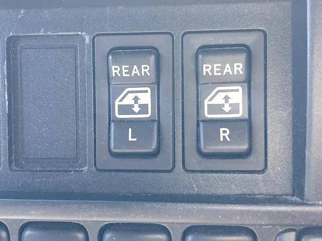 トヨタトヨエースダブルキャブ（Wキャブ）小型（2t・3t）[写真33]