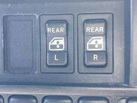 トヨタトヨエースダブルキャブ（Wキャブ）小型（2t・3t）[写真34]