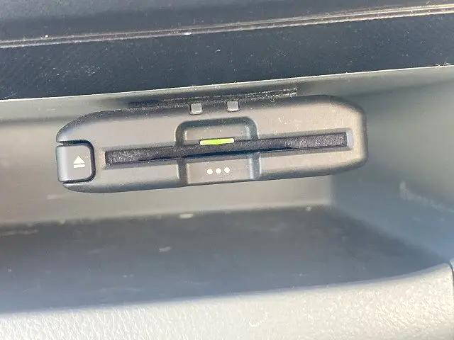 トヨタトヨエースダブルキャブ（Wキャブ）小型（2t・3t）[写真35]