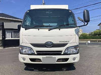 トヨタトヨエースダブルキャブ（Wキャブ）小型（2t・3t）[写真04]