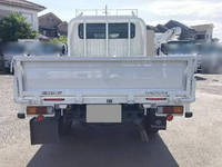 トヨタトヨエースダブルキャブ（Wキャブ）小型（2t・3t）[写真07]