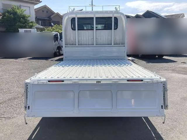 トヨタトヨエースダブルキャブ（Wキャブ）小型（2t・3t）[写真09]