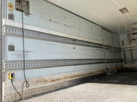 日野レンジャー冷凍車（冷蔵車）中型（4t）[写真13]