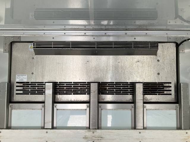 日野レンジャー冷凍車（冷蔵車）中型（4t）[写真14]